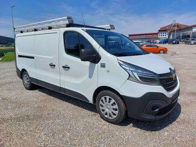 Renault Trafic Gebrauchtwagen