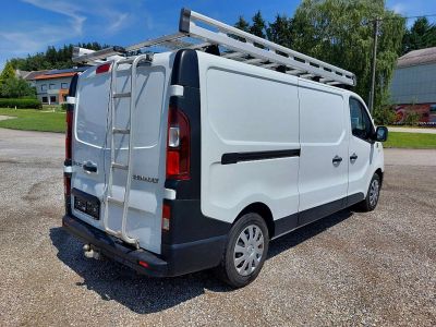 Renault Trafic Gebrauchtwagen