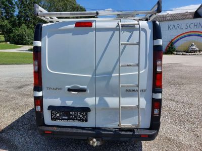 Renault Trafic Gebrauchtwagen