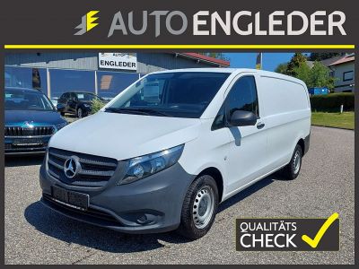 Mercedes-Benz Vito Gebrauchtwagen