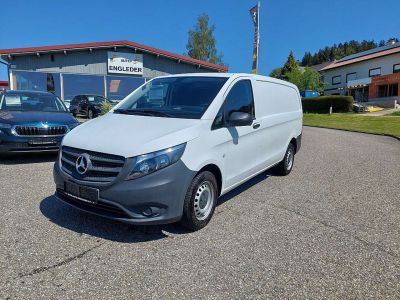 Mercedes-Benz Vito Gebrauchtwagen