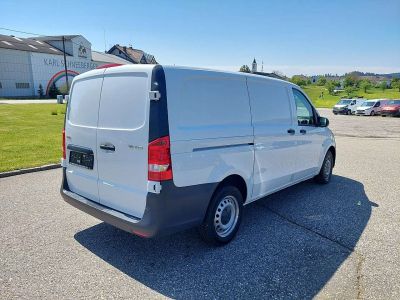 Mercedes-Benz Vito Gebrauchtwagen