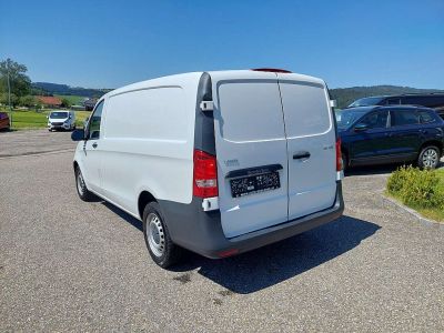 Mercedes-Benz Vito Gebrauchtwagen