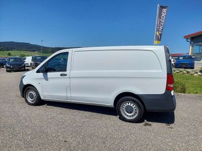 Mercedes-Benz Vito Gebrauchtwagen