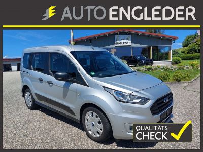 Ford Transit Gebrauchtwagen