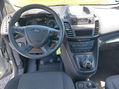 Ford Transit Gebrauchtwagen