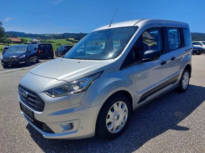 Ford Transit Gebrauchtwagen