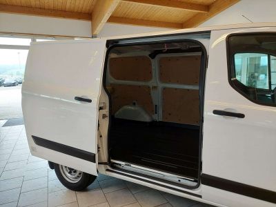 Ford Transit Custom Gebrauchtwagen