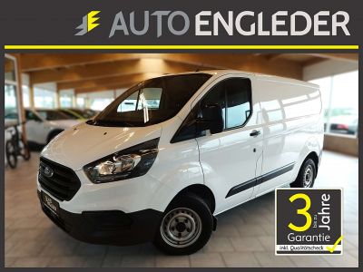 Ford Transit Custom Gebrauchtwagen