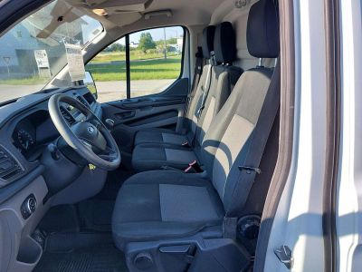 Ford Transit Custom Gebrauchtwagen