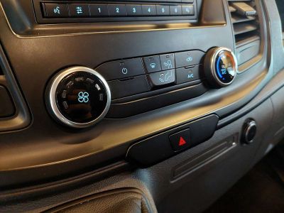 Ford Transit Custom Gebrauchtwagen