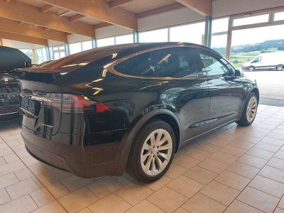 Tesla Model X Gebrauchtwagen