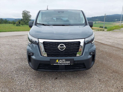 Nissan NV300 Gebrauchtwagen