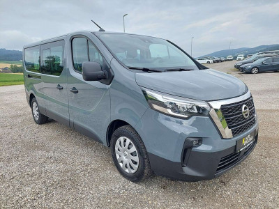 Nissan NV300 Gebrauchtwagen