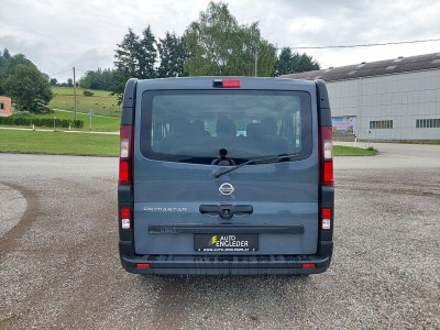 Nissan NV300 Gebrauchtwagen