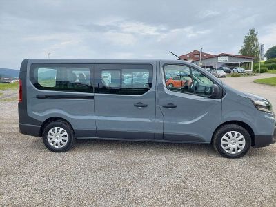 Nissan NV300 Gebrauchtwagen