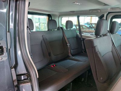 Renault Trafic Gebrauchtwagen