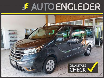 Renault Trafic Gebrauchtwagen