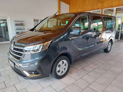 Renault Trafic Gebrauchtwagen