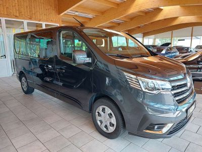 Renault Trafic Gebrauchtwagen