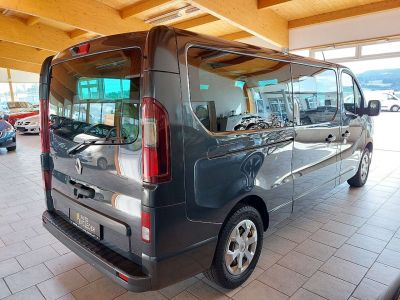 Renault Trafic Gebrauchtwagen