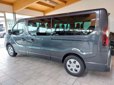 Renault Trafic Gebrauchtwagen