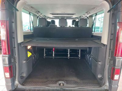 Renault Trafic Gebrauchtwagen