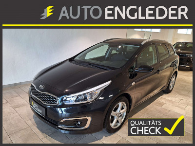 KIA Ceed Gebrauchtwagen