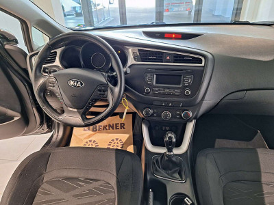 KIA Ceed Gebrauchtwagen