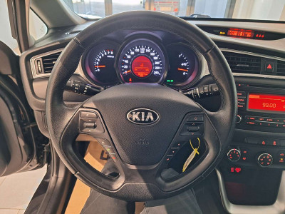 KIA Ceed Gebrauchtwagen