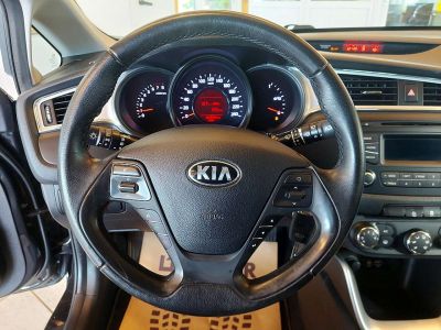 KIA Ceed Gebrauchtwagen