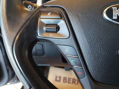 KIA Ceed Gebrauchtwagen