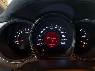 KIA Ceed Gebrauchtwagen