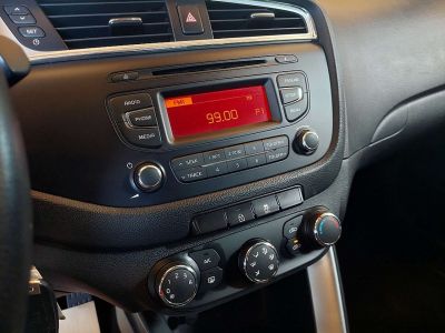 KIA Ceed Gebrauchtwagen