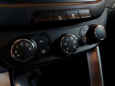 KIA Ceed Gebrauchtwagen