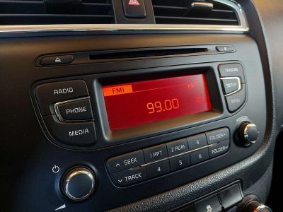 KIA Ceed Gebrauchtwagen