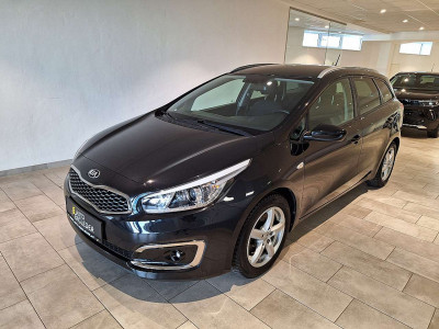 KIA Ceed Gebrauchtwagen