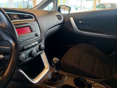 KIA Ceed Gebrauchtwagen