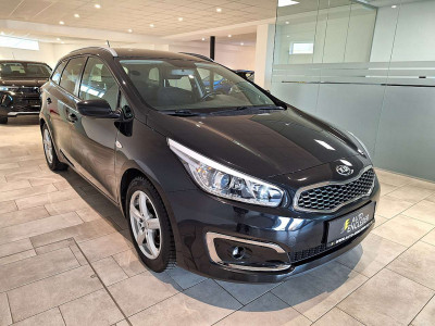 KIA Ceed Gebrauchtwagen