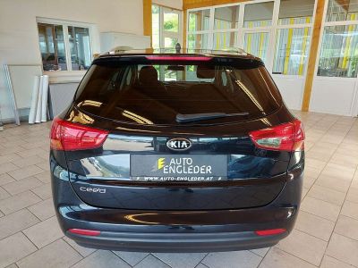 KIA Ceed Gebrauchtwagen