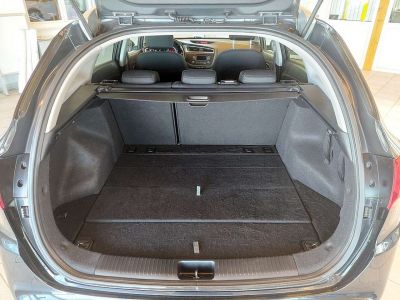 KIA Ceed Gebrauchtwagen