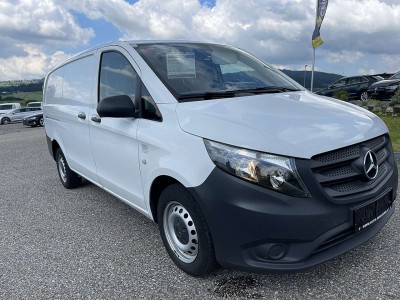 Mercedes-Benz Vito Gebrauchtwagen