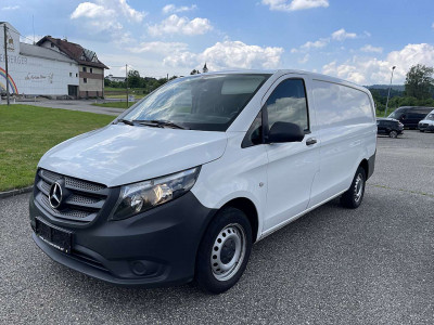 Mercedes-Benz Vito Gebrauchtwagen