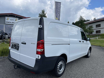 Mercedes-Benz Vito Gebrauchtwagen