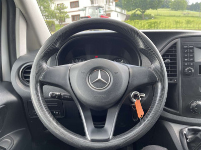 Mercedes-Benz Vito Gebrauchtwagen