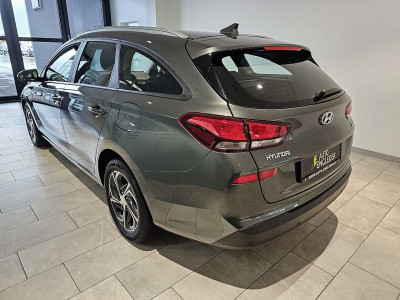 Hyundai i30 Gebrauchtwagen