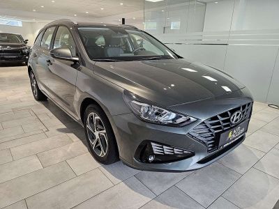 Hyundai i30 Gebrauchtwagen