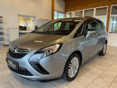 Opel Zafira Gebrauchtwagen