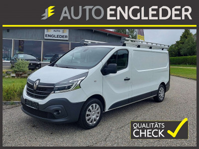 Renault Trafic Gebrauchtwagen