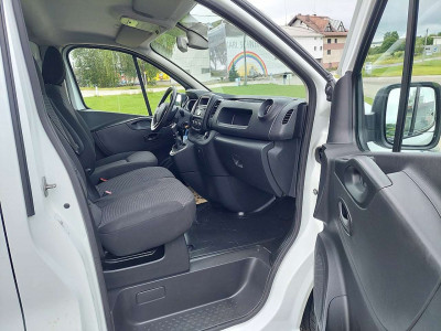 Renault Trafic Gebrauchtwagen